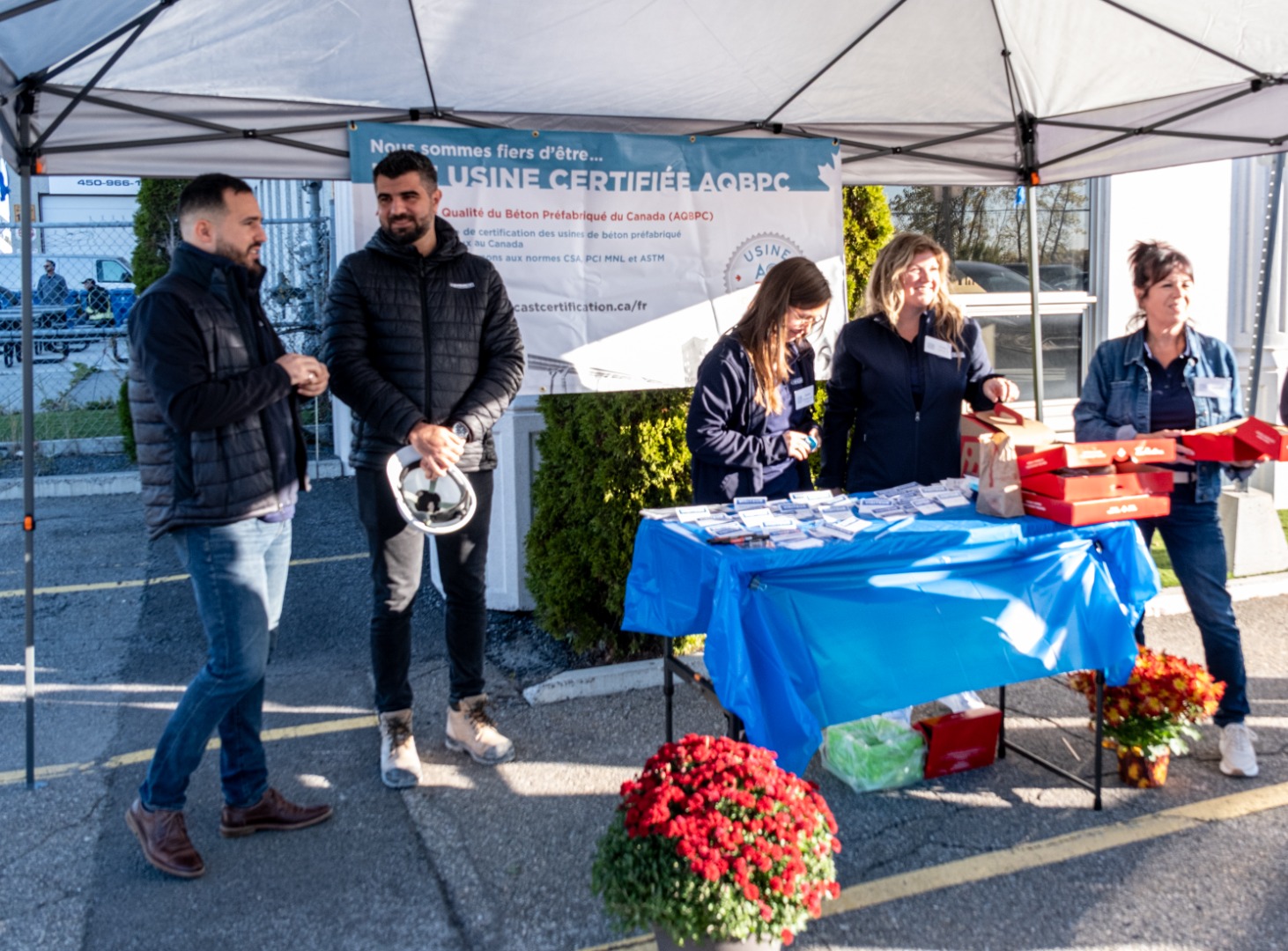 La Journée Nationale de la Préfabrication : un rendez-vous désormais incontournable ! (édition 2025)  